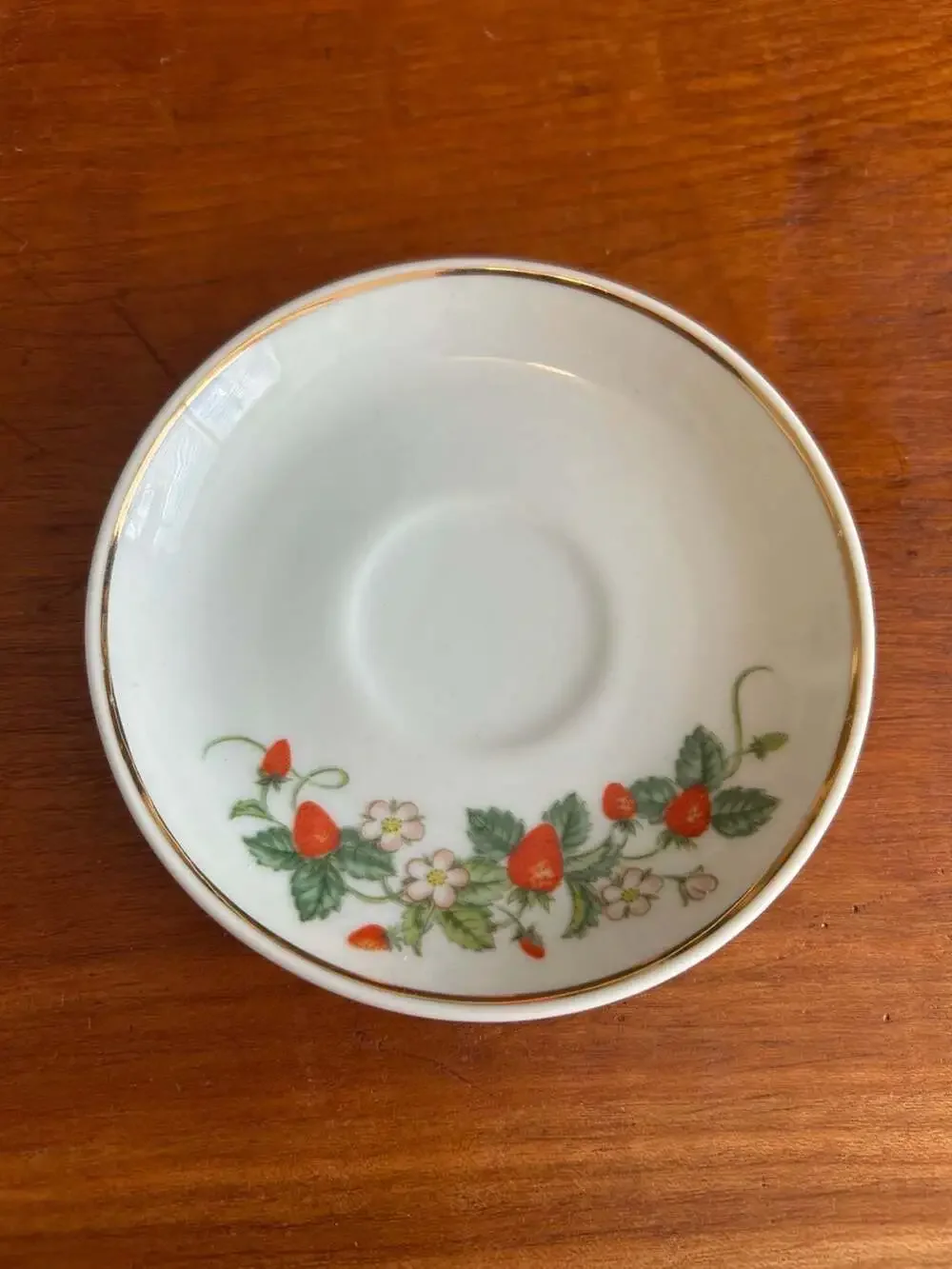 Avon fine porcelain